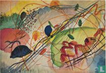 Aquarel 6, 1912