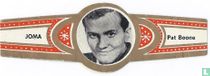 Pat Boone