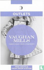 Vaughan Mills