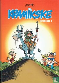 Kramikske integraal 1