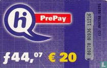 Hi PrePay 