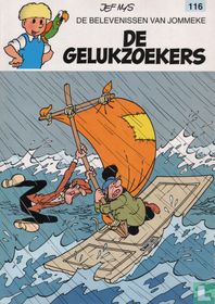 De gelukzoekers 