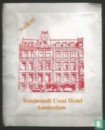 Rembrandt Crest Hotel