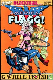 American Flagg! 22