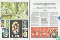 De intrigerende imitatoren