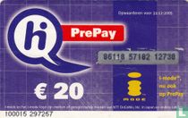 Hi PrePay iMode 