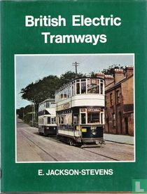 British Electric Tramways
