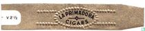 La Primadora - Cigars 