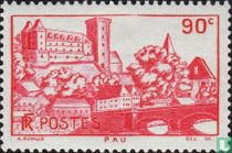 Château de Pau