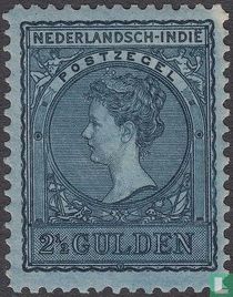 Queen Wilhelmina
