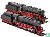 Stoomlocs DB BR 43