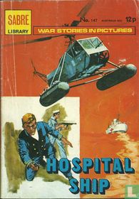Hospital Ship