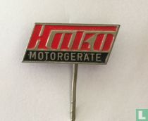 Hako Motorgeräte