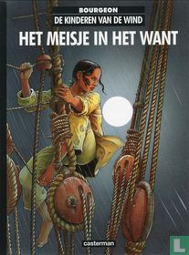 Het meisje in het want