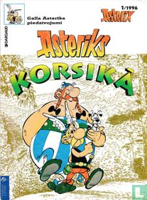 Asteriks Korsika