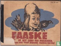 Faaske in het land der Peelreuzen 