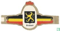 Coats of arms Belgium (without brand) cigar labels catalogue