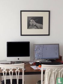 Rudolph Valentino and Natacha Rambova