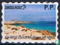 Poste Suisse 