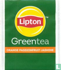 Orange Passionfruit Jasmine