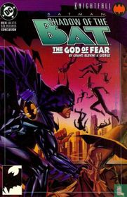 Batman: Shadow of the bat