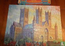 Lincoln Cathedral