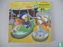 Donald Duck at the Fair