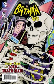Batman '66 