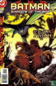 Batman: Shadow of the bat
