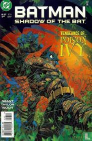 Batman: Shadow of the bat kopen