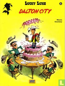 Dalton City