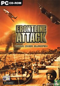Frontline Attack: War over Europe 