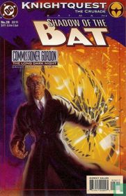 Batman: Shadow of the bat 28 acheter