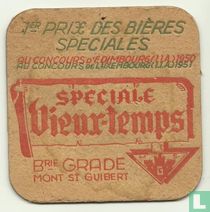 1er Prix des Bieres Speciales