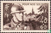 Pour nos soldats