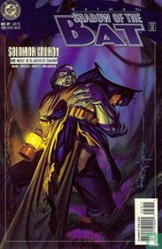 Batman: Shadow of the bat 39