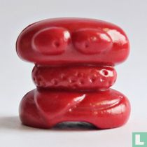 Mac (rood)