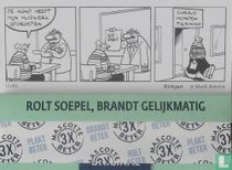 Mascotte Original - Dirkjan 12