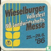 Wieselburger Volksfest