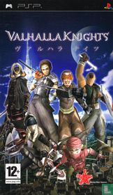 Valhalla Knights