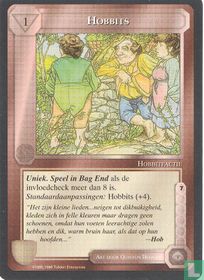 Hobbits