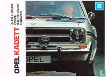 Opel Kadett