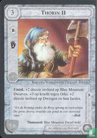 Thorin II