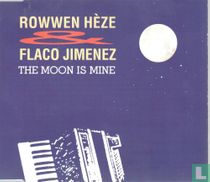 The Moon Is Mine