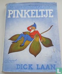 De avonturen van Pinkeltje 
