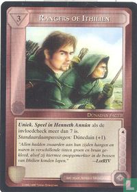 Rangers of Ithilien