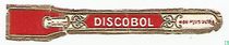 Discobol - Non Plus Ultra