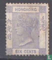 Queen Victoria