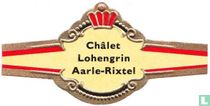 Châlet Lohengrin Aarle-Rixtel