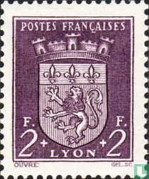 City coat of arms 